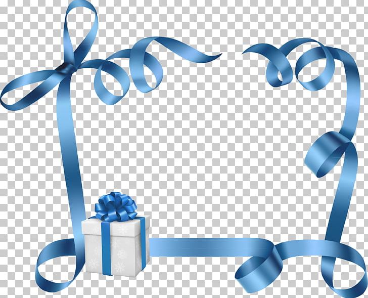 Gift Blue Stock Photography PNG, Clipart, Art, Blue, Body Jewelry, Box, Christmas Free PNG Download