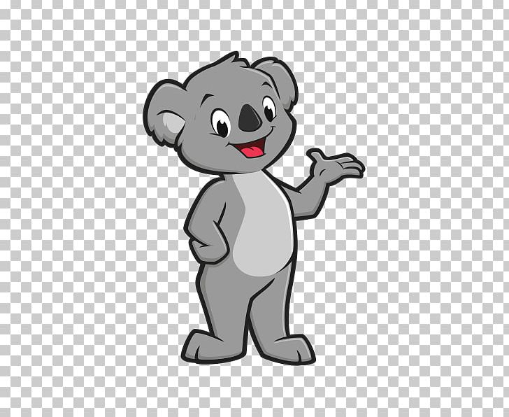 Koala Drawing PNG, Clipart, Animal Figure, Animals, Bear, Carnivoran, Cartoon Free PNG Download