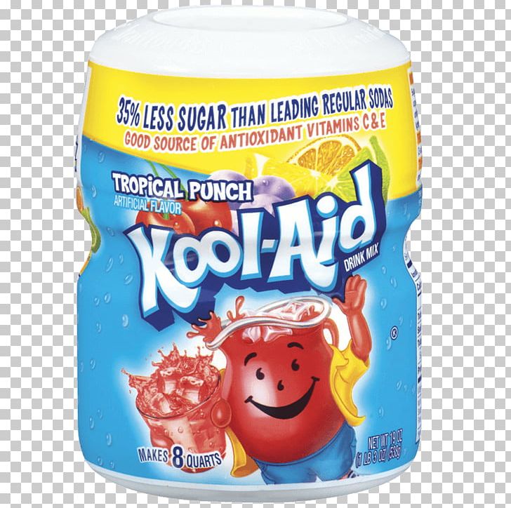 Kool-Aid Drink Mix Punch Fizzy Drinks Lemonade PNG, Clipart, Cherry, Country Time, Drink, Drink Mix, Fizzy Drinks Free PNG Download