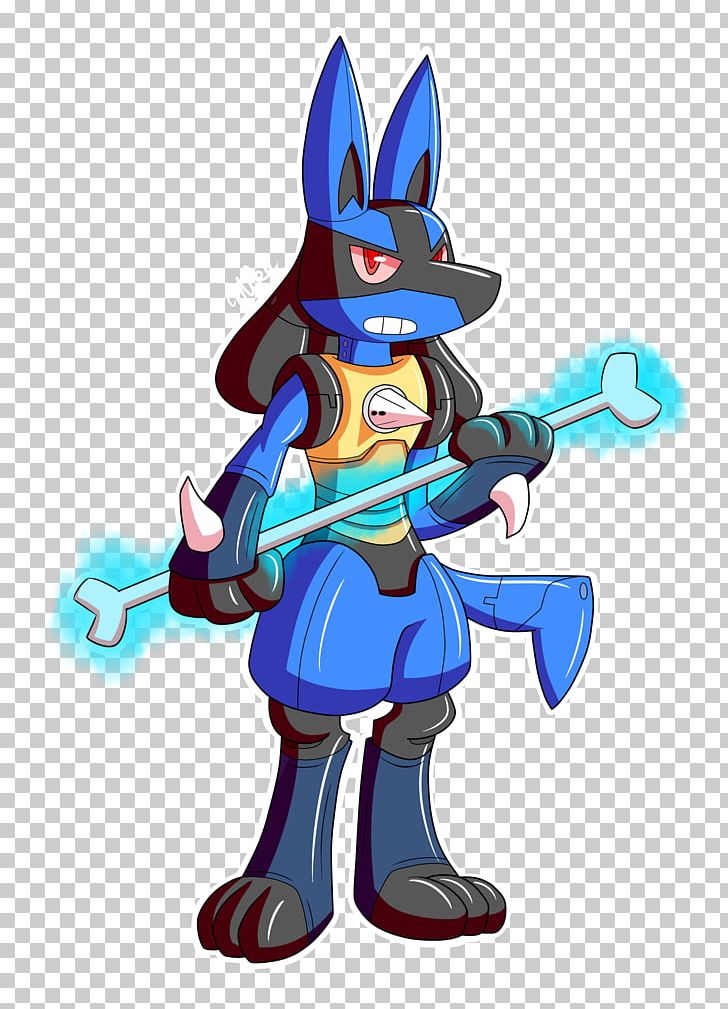 Lucario transparent background PNG cliparts free download