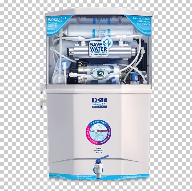 Reverse Osmosis Water Purification Kent RO Systems Total Dissolved Solids Eureka Forbes PNG, Clipart, Business, Eureka Forbes, Kent, Kent Ro Systems, Mount Free PNG Download