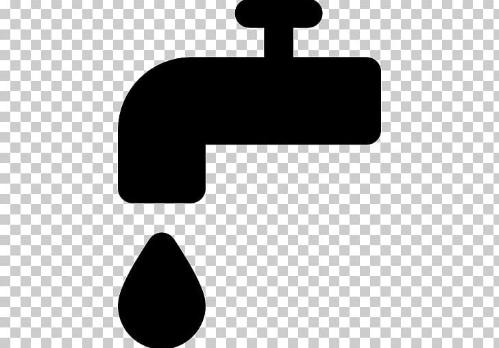 Tap Computer Icons Water PNG, Clipart, Angle, Bathroom, Bathtub, Black, Black And White Free PNG Download