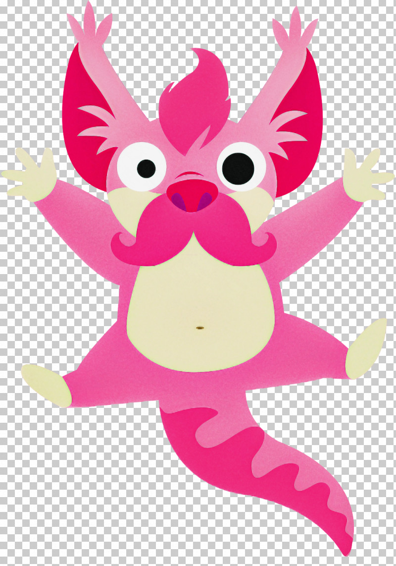 Pink Cartoon Animation PNG, Clipart, Animation, Cartoon, Pink Free PNG Download