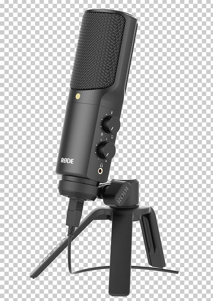 Blue Microphones Yeti RØDE NT-USB Røde Microphones Audio PNG, Clipart, Angle, Audio Equipment, Camera Accessory, Condensatormicrofoon, Electronic Device Free PNG Download