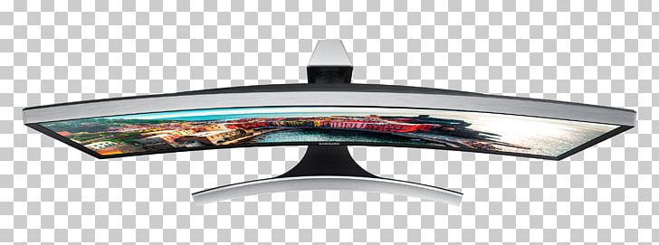 Computer Monitors 21:9 Aspect Ratio Curved Screen Samsung Graphics Display Resolution PNG, Clipart, 219 Aspect Ratio, Angle, Computer Monitor Accessory, Computer Monitors, Contrast Ratio Free PNG Download