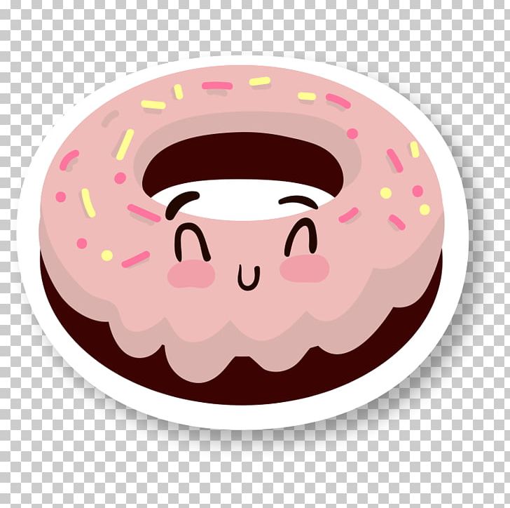 Donuts Beignet Cartoon Chocolate PNG, Clipart, Beignet, Cake, Cartoon, Chocolate, Dessert Free PNG Download