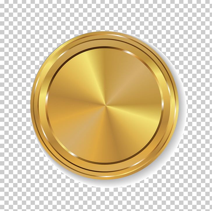 Golden Circle Gold PNG, Clipart, Atmosphere, Badge, Brass, Circle, Computer Icons Free PNG Download