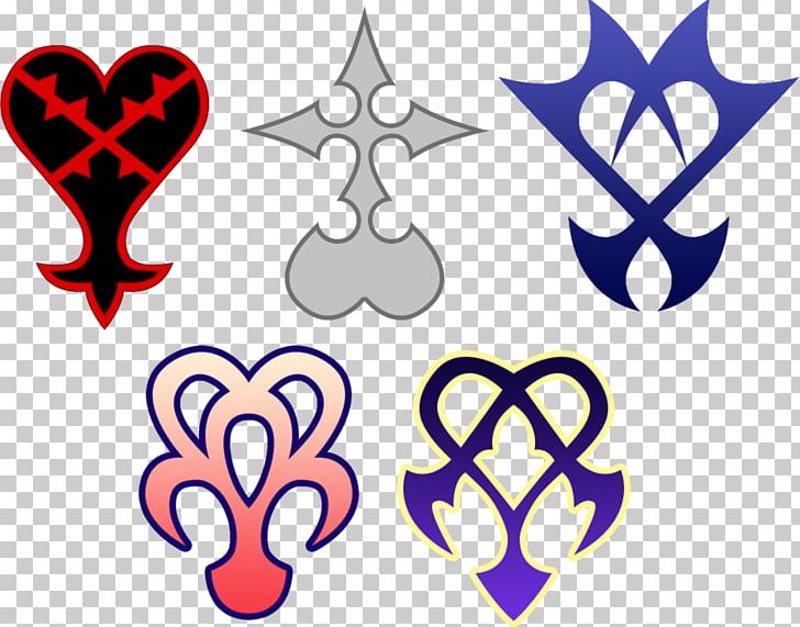Kingdom Hearts III Kingdom Hearts 3D: Dream Drop Distance Universe Of Kingdom Hearts Video Game PNG, Clipart, Body Jewelry, Emblem, Gaming, Heart, Heartless Free PNG Download