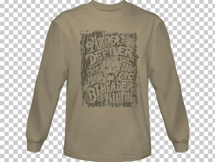 Long-sleeved T-shirt Long-sleeved T-shirt Bluza The Blues Brothers PNG, Clipart, Azog, Beige, Blues Brothers, Blues Brothers 2000, Bluza Free PNG Download