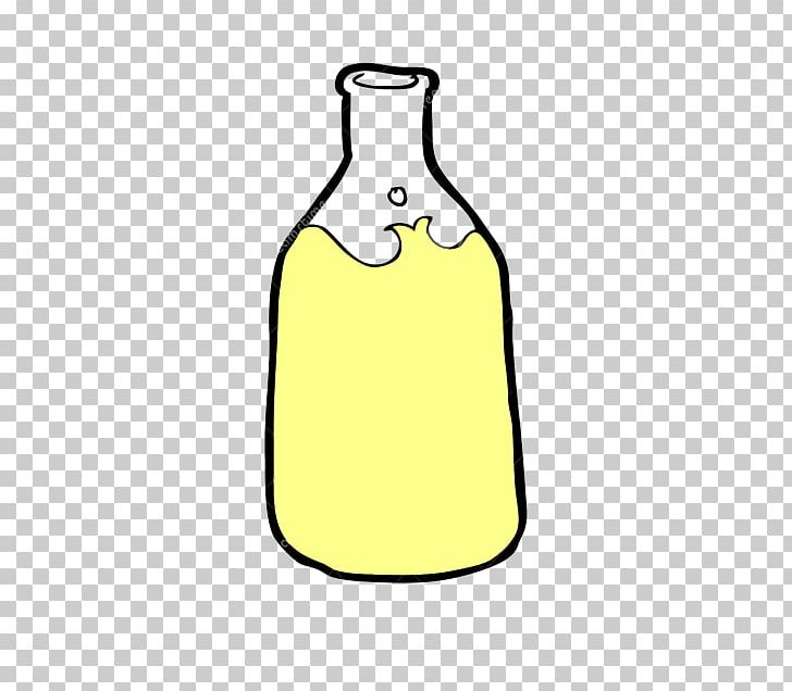 Milk Drawing Bottle PNG, Clipart, Animated Cartoon, Banana Flavored Milk, Bottle, Caricature, Cartoon Free PNG Download