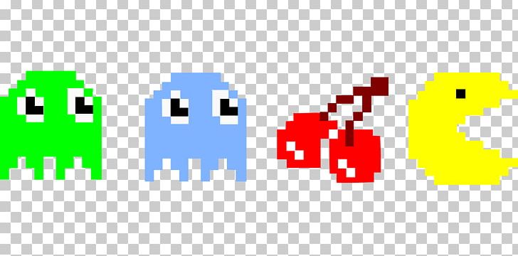 Pac-Man Video Game Ghosts PNG, Clipart, Area, Brand, Clip Art, Communication, Computer Icons Free PNG Download