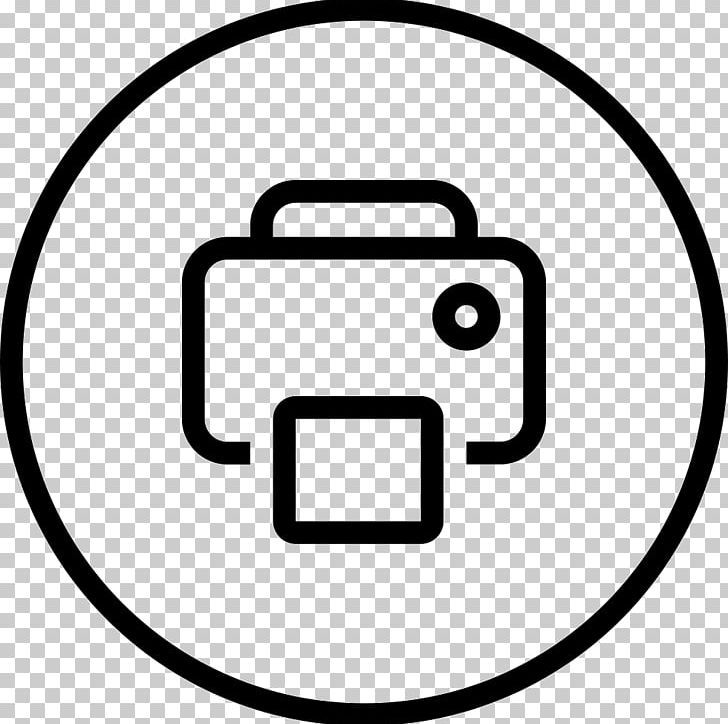 Paper Computer Icons Printing Printer Button PNG, Clipart, Area, Black And White, Button, Computer Icons, Download Free PNG Download