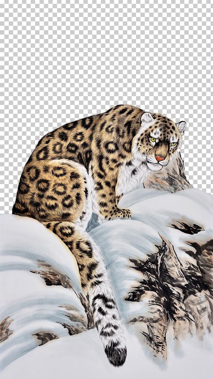 Tiger Snow Leopard Cat Ocelot PNG, Clipart, Animals, Artwork, Big Cats, Carnivoran, Cat Free PNG Download