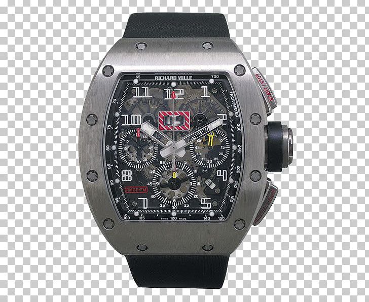 Watch Richard Mille Flyback Chronograph Brand Rolex Daytona PNG, Clipart, Accessories, Brand, Chronograph, Felipe Massa, Flyback Chronograph Free PNG Download