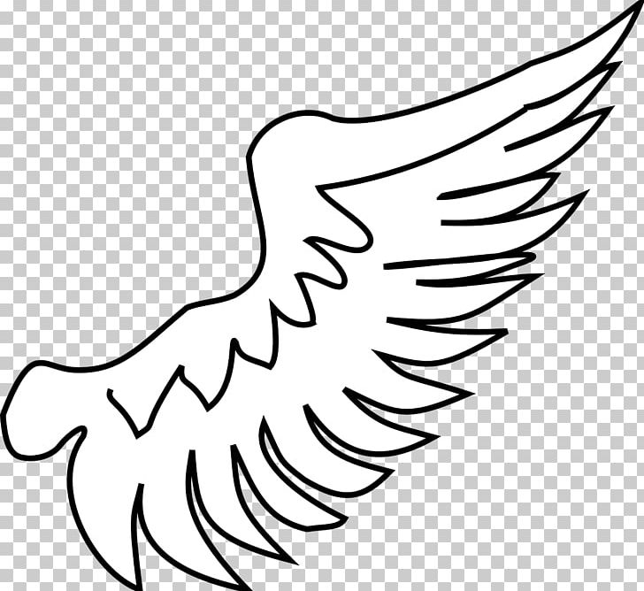 Wing Symbol PNG, Clipart, Art, Artwork, Beak, Bird, Black Free PNG Download