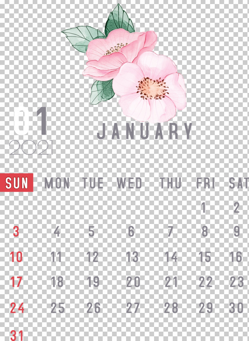 Floral Design PNG, Clipart, 2021 Calendar, Calendar System, Floral Design, Flower, Htc Free PNG Download