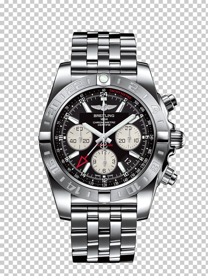 Breitling SA Watch Breitling Chronomat Jewellery Chronograph PNG, Clipart, Accessories, Automatic Watch, Bracelet, Brand, Brands Free PNG Download