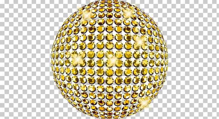 Disco Ball Light Gold PNG, Clipart, Ball, Christmas Ornament, Circle, Disco, Disco Ball Free PNG Download