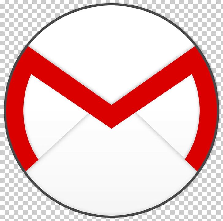 Gmail Email Client Computer Icons Menu Bar PNG, Clipart, Angle, Area, Circle, Client, Client Computer Free PNG Download