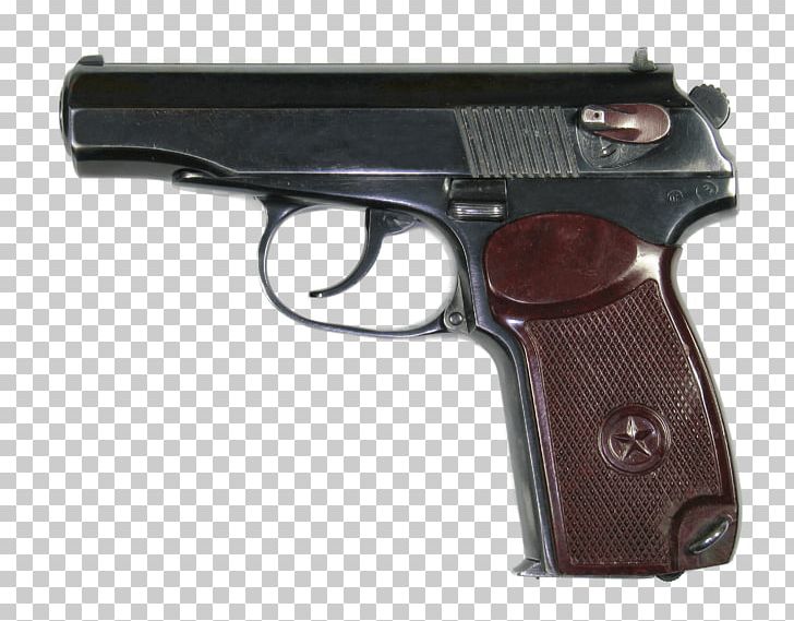 Makarov Pistol 9×18mm Makarov Firearm Weapon PNG, Clipart, 9x18mm Makarov, 918mm Makarov, Air Gun, Awesome, Blowback Free PNG Download