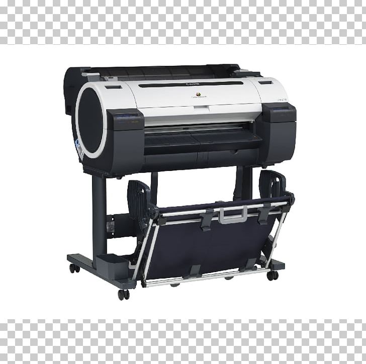 Multi-function Printer Wide-format Printer Canon PROGRAF IPF670 Plotter PNG, Clipart, Canon, Device Driver, Electronic Device, Electronics, Hardware Free PNG Download