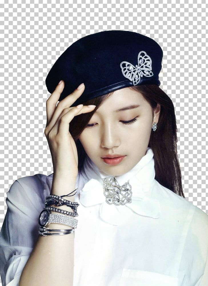 Bae Suzy South Korea Miss A Actor K-pop PNG, Clipart, Actor, Bae Suzy, Beanie, Cap, Celebrities Free PNG Download