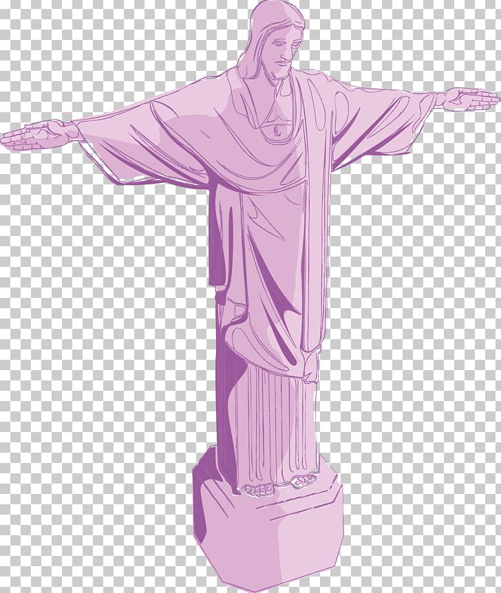 Christ The Redeemer Illustration PNG, Clipart, Adobe Illustrator, Architecture, Arm, Art, Artworks Free PNG Download