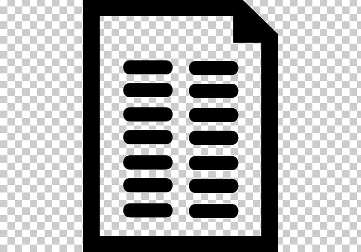 Computer Icons Column Text PNG, Clipart, Angle, Area, Black And White, Brand, Column Free PNG Download