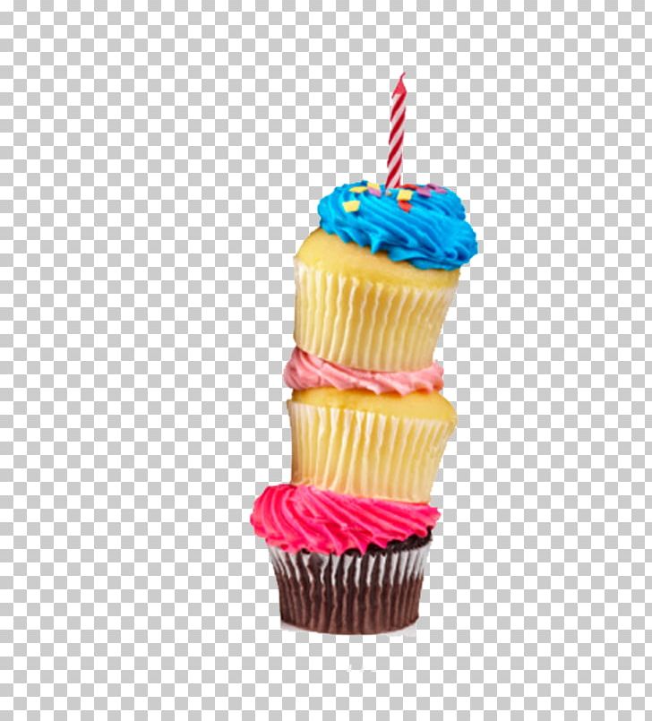 Ice Cream Cupcake Muffin Doughnut PNG, Clipart, Baking Cup, Birthday Cake, Brigadeiro, Buttercream, Cake Free PNG Download