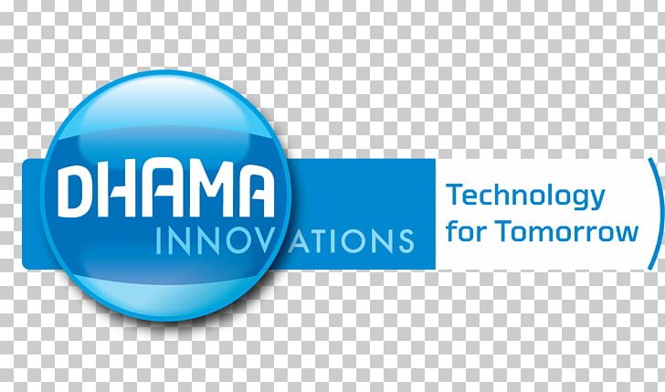 Logo Brand Organization Dhama Innovations Pvt. Ltd. PNG, Clipart, Aqua, Area, Blue, Brand, Common Free PNG Download