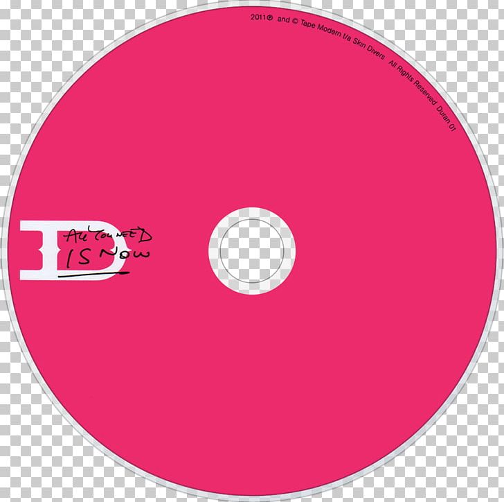 All You Need Is Now Compact Disc Durand Album Duran Duran PNG, Clipart, Album, All You Need Is Less, Brand, Circle, Compact Disc Free PNG Download