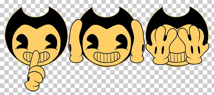 Bendy And The Ink Machine Drawing TheMeatly Games Fan Art PNG, Clipart, Anger, Annoyance, Batim, Batim Alice, Bendy Free PNG Download