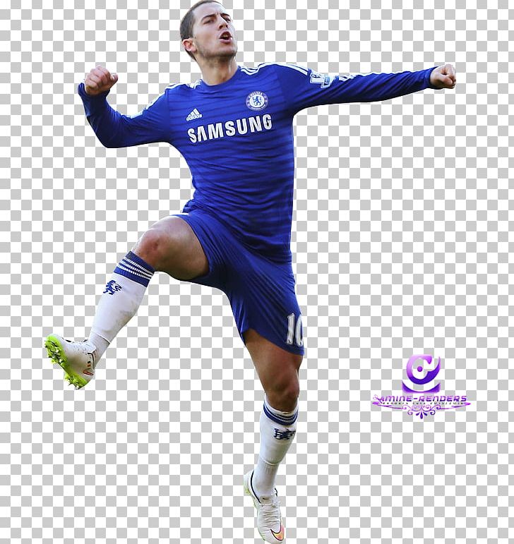 Chelsea F.C. Soccer Player Rendering Football PNG, Clipart, 7 January, Amine, Ball, Chelsea Fc, Competition Free PNG Download