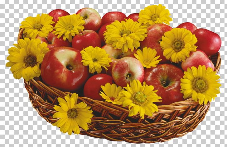 Flower Apple 1080p Basket PNG, Clipart, 1080p, Cartoon, Color, Flower, Flower Arranging Free PNG Download