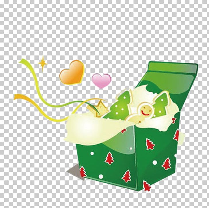 Gift Box Flat Design Heart PNG, Clipart, Animation, Background Green, Box, Download, Flat Design Free PNG Download