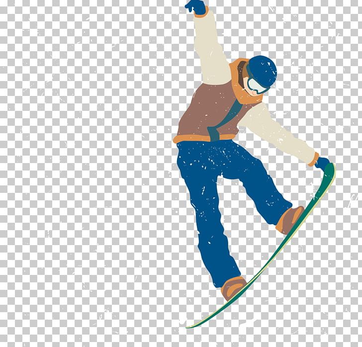Skiing PNG, Clipart, Coreldraw, Euclidean Vector, Happy Birthday Vector Images, Joint, Jumping Free PNG Download