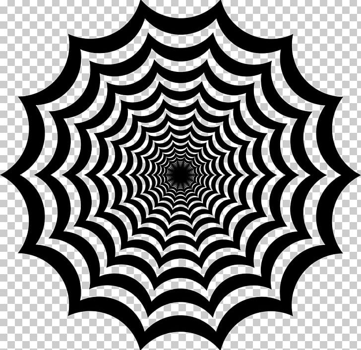 Spider Web PNG, Clipart, Art, Black, Black And White, Circle, Computer Icons Free PNG Download