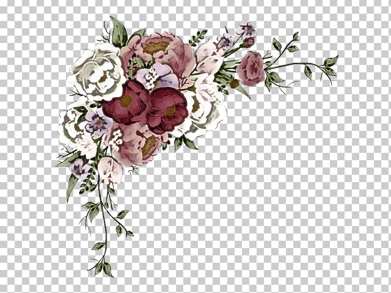 Floral Design PNG, Clipart,  Free PNG Download