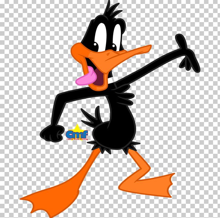Daffy Duck Plucky Duck Bugs Bunny Babs Bunny Cartoon PNG, Clipart, Animals, Artwork, Babs Bunny, Beak, Bird Free PNG Download