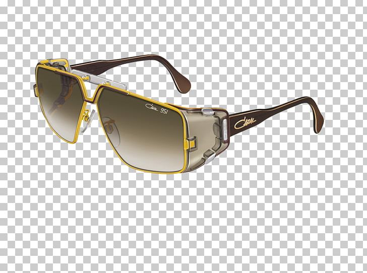 Goggles Sunglasses Cazal Eyewear Designer PNG, Clipart, Beige, Brand, Brown, Cazal Eyewear, Clothing Accessories Free PNG Download