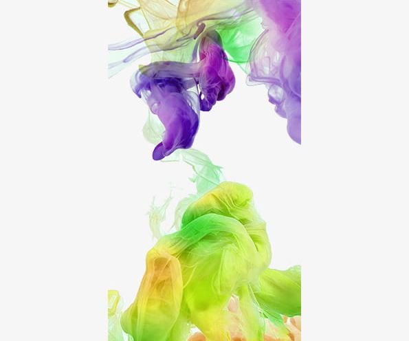 Green Purple Smoke Abstract Dream Background PNG, Clipart, Abstract, Background, Color, Colored, Colored Background Free PNG Download