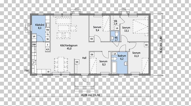 House Plan Hustillverkare Älvsbyhus Floor Plan PNG, Clipart,  Free PNG Download