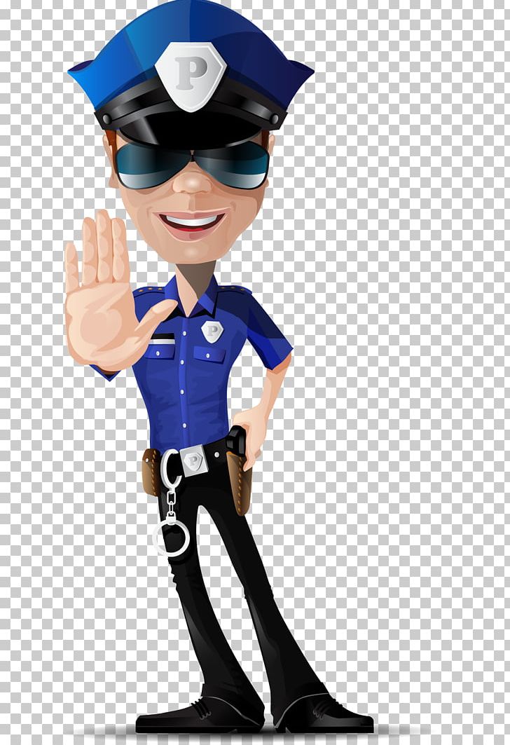 Police Officer Euclidean Police Car PNG, Clipart, Eyewear, Figurine, Firefighter, Fire Police, Happy Birthday Vector Images Free PNG Download