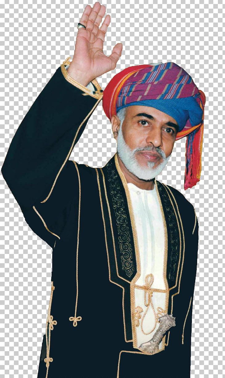 Qaboos Bin Said Al Said Sultan Qaboos Grand Mosque Muscat And Oman Sultan Of Oman PNG, Clipart, Caliphate, Costume, Dastar, Facial Hair, Hat Free PNG Download