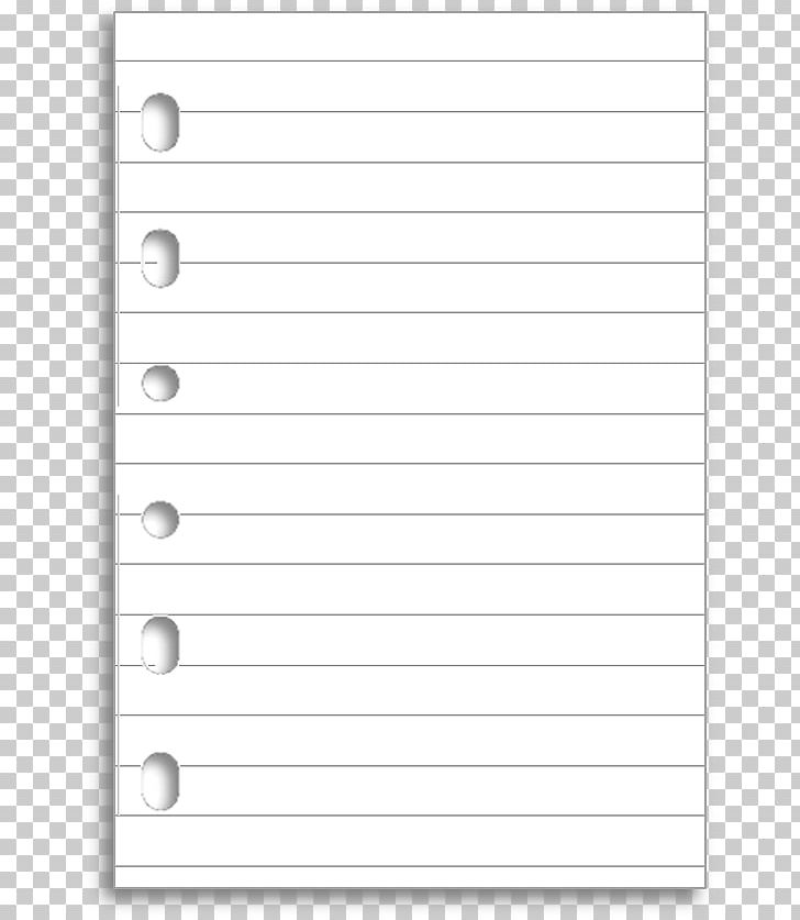 Ruled Paper Notebook Filofax Diary PNG, Clipart, Allinone, Angle, Black And White, Diary, Drawing Free PNG Download