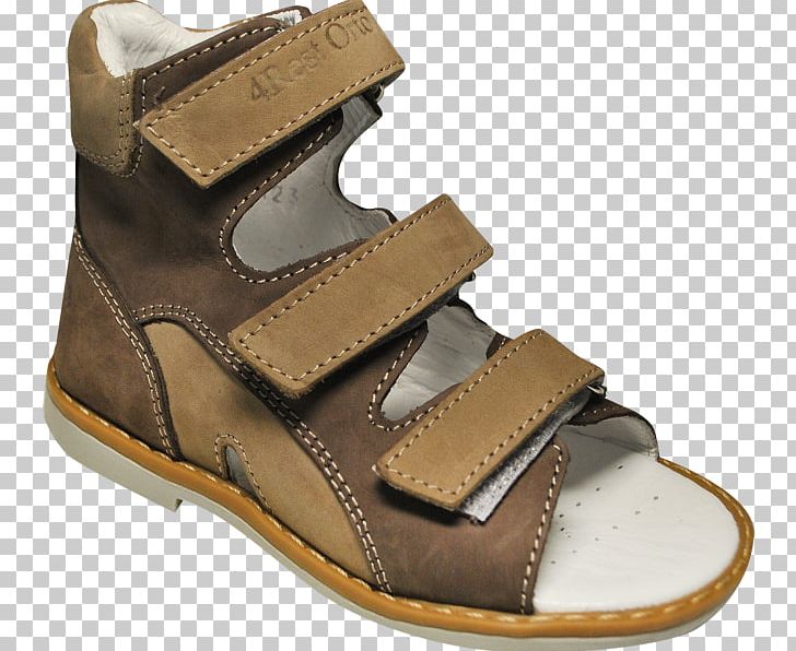 Slide Leather Sandal Shoe Walking PNG, Clipart, Beige, Brown, Children Shoes, Fashion, Footwear Free PNG Download
