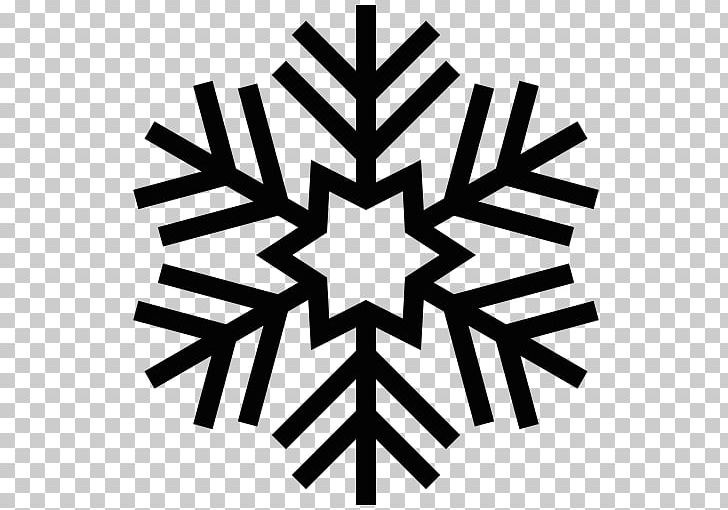 Snowflake Christmas PNG, Clipart, Angle, Black And White, Christmas, Christmas Tree, Circle Free PNG Download