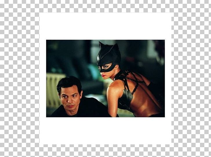 Tom Lone Patience Phillips Catwoman YouTube Film PNG, Clipart, Benjamin Bratt, Catwoman, Eyewear, Film, Halle Berry Free PNG Download
