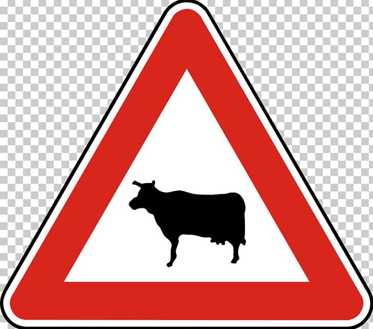 Traffic Sign Road Signs In Singapore The Highway Code Warning Sign PNG, Clipart, Black, Black And White, Cattle Like Mammal, Dog Like Mammal, Highway Code Free PNG Download