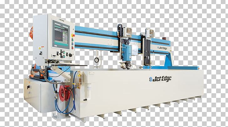 Water Jet Cutter Cutting Jet Edge Inc Industry Computer Numerical Control PNG, Clipart, Abrasive, Computer Numerical Control, Cut, Cutting, Cutting Machine Free PNG Download